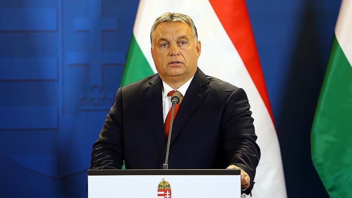 Macaristan Başbakanı Orban: İsveç’in NATO’ya üyeliğini destekliyoruz