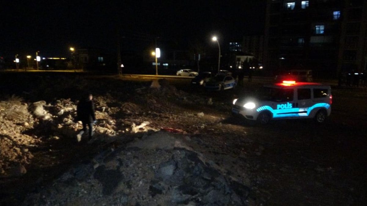 Malatya’da çakmak gazı çektiği öne sürülen 18 yaşındaki genç öldü