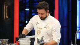 MasterChef Hasan’dan büyük hata! İşte elenmesine sebep olan o hata…