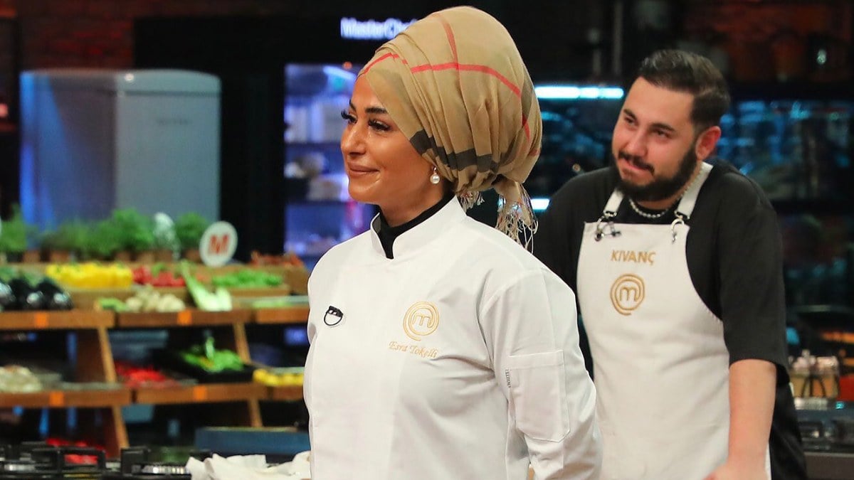MasterChef şampiyonu Esra Tokelli’nin ödülü ne? İşte MasterChef’in büyük ödülü…
