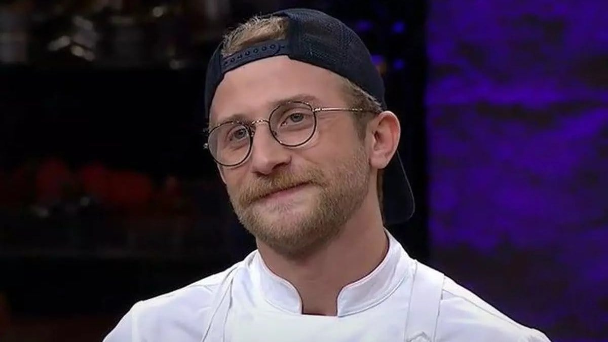 MasterChef Tahsin’in ibretlik değişimi! “Acun’dan önce-sonra”