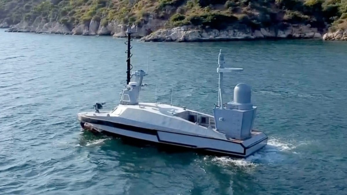 Mavi Vatan’da Türkiye’nin gücü artıyor: Dikkat çeken 4 yeni platform