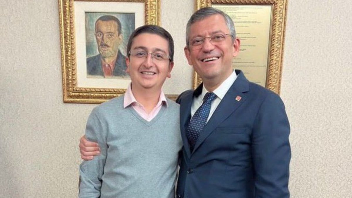 Mehmet Selim Kiraz’ın katilinin kuzeni, CHP’de kampanya yöneticisi oldu