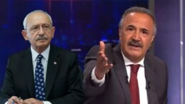 Mehmet Sevigen: Kemal bey döneminde bu kadar kıyım yoktu