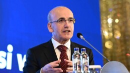 Mehmet Şimşek, ABD’deki Yatırımcı Günleri’ne çevrimiçi katılacak