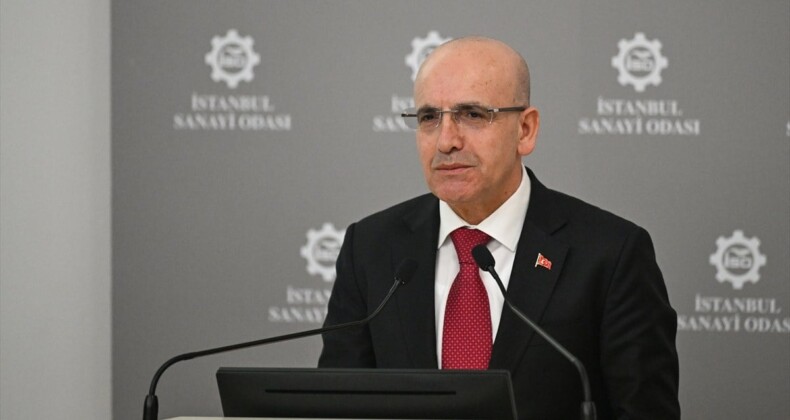 Mehmet Şimşek: Türkiye’de enflasyon düşecek