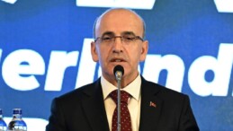 Mehmet Şimşek: Yıllık cari açık altın hariç 22,5 milyar dolar seviyesinde