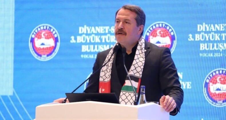 Memur-Sen Başkanı Ali Yalçın: Memurun görev aylığı ile emekli aylığı arasındaki bağ yeniden kurulmalı