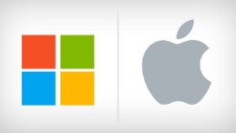 Microsoft, Apple’ı geçerek dünyanın en değerli şirketi oldu