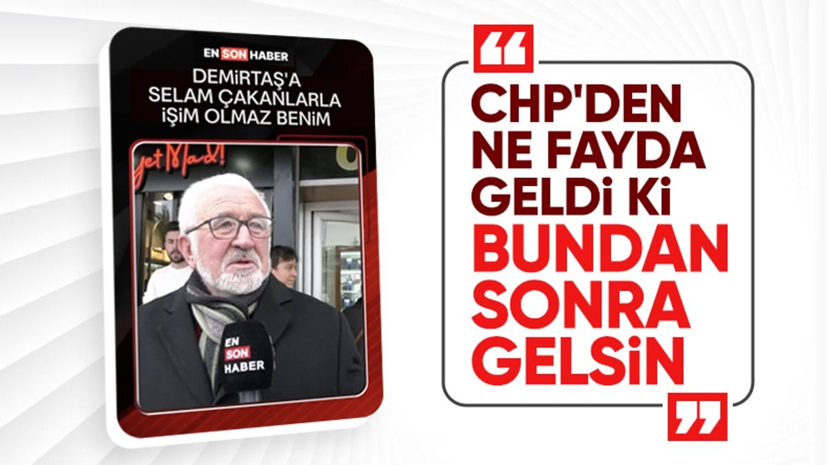 Milliyetçiler Ekrem İmamoğlu’nun üzerini çizdi: Oy vermeyiz