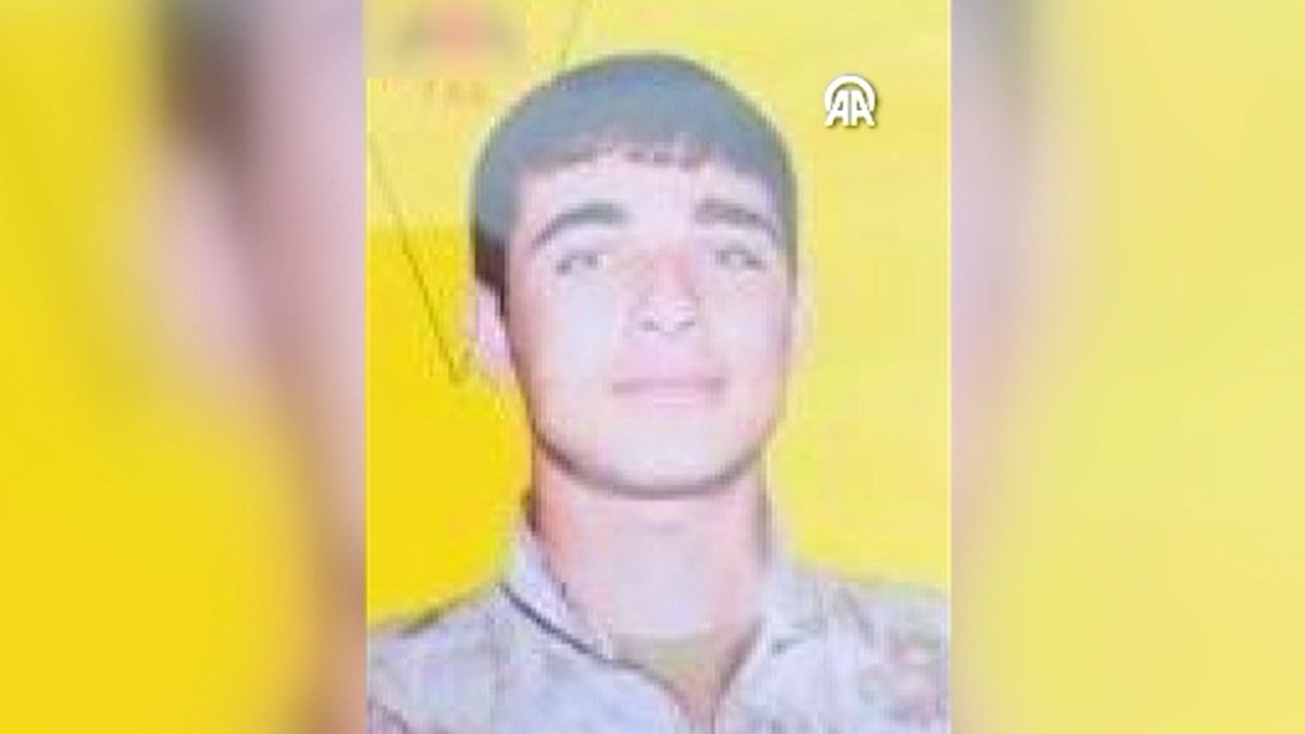 MİT’ten Süleymaniye’de operasyon! Eylem hazırlığındaki terörist Sadık Şeyh Ahmet öldürüldü