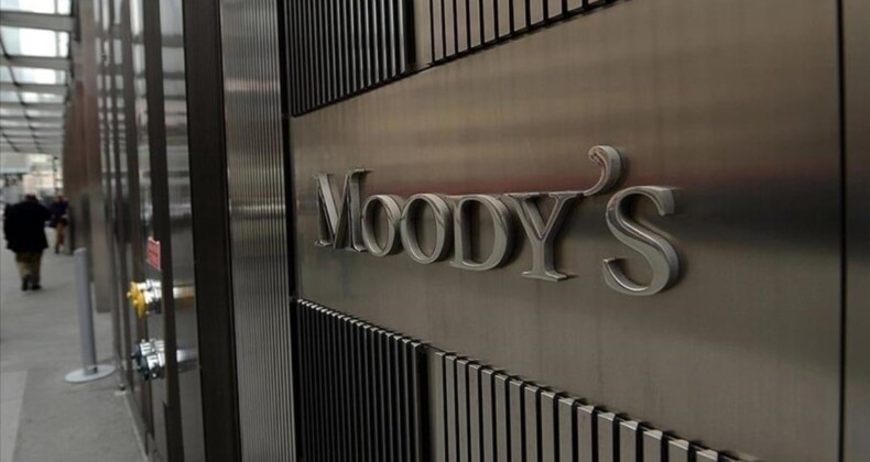 Moody’s 17 Türk bankasının görünümünü pozitife çevirdi