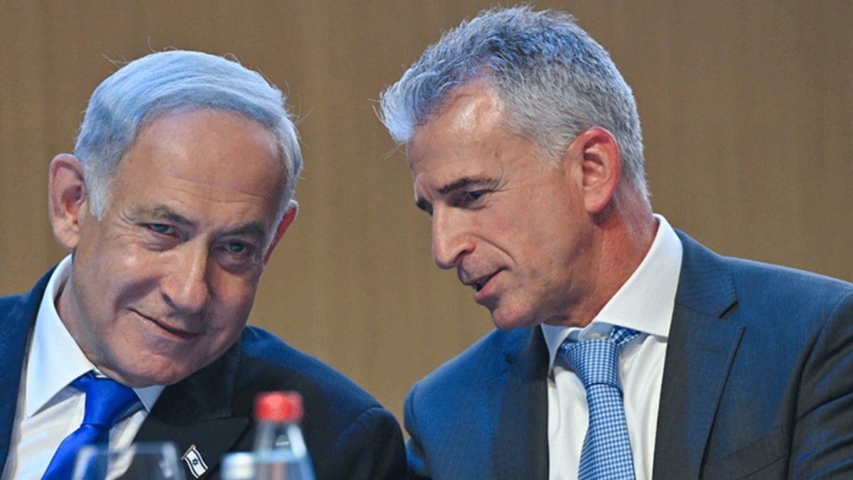 Mossad Başkanı David Barnea: 7 Ekim saldırılarında yer alanlar artık ölüdür