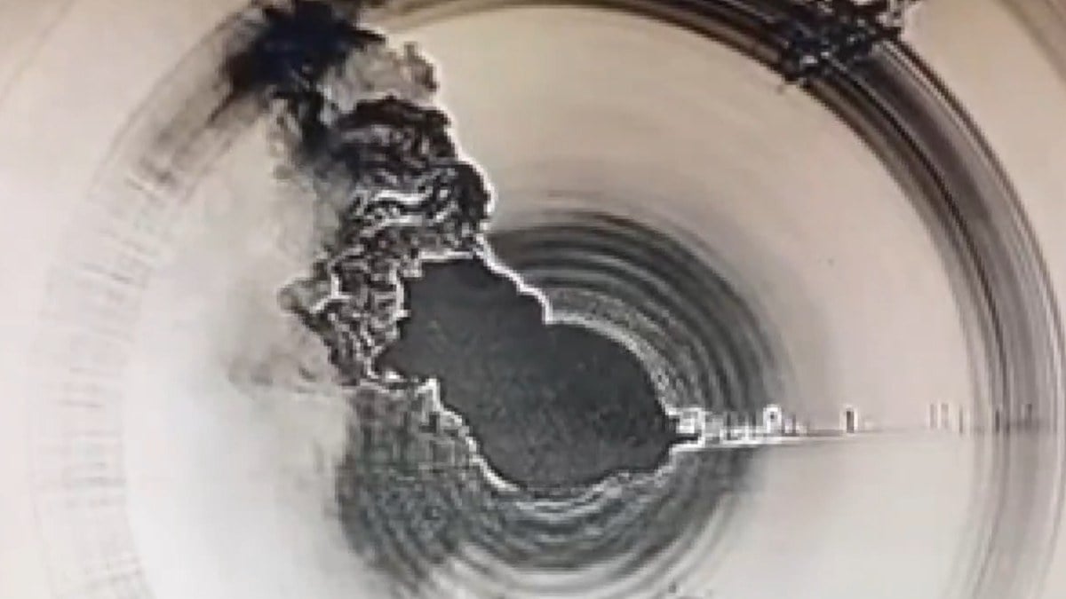 MSB paylaştı! 29 terör hedefinin vurulduğu anlar…