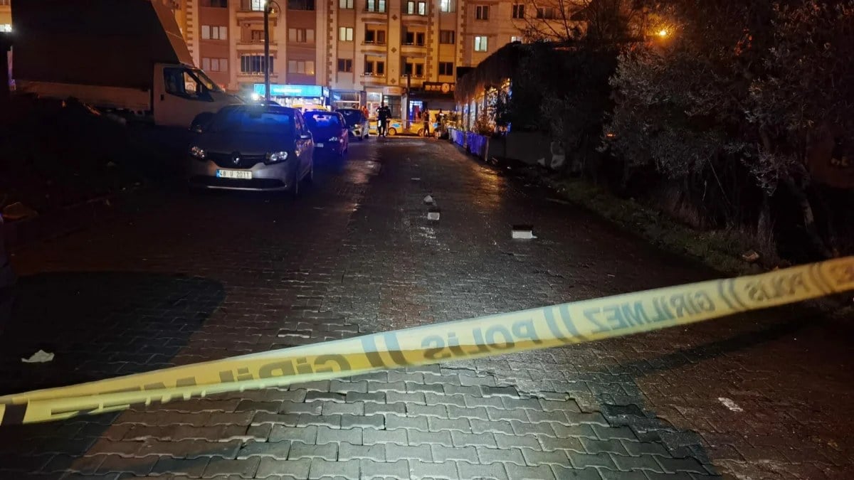 Muğla’da eğlence mekanına silahlı saldırı düzenlendi