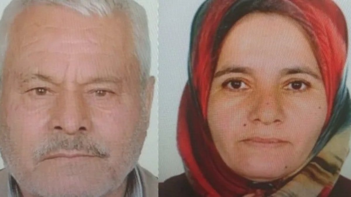 Muğla’da gelinini öldürüp cesedini yakan cani için karar çıktı