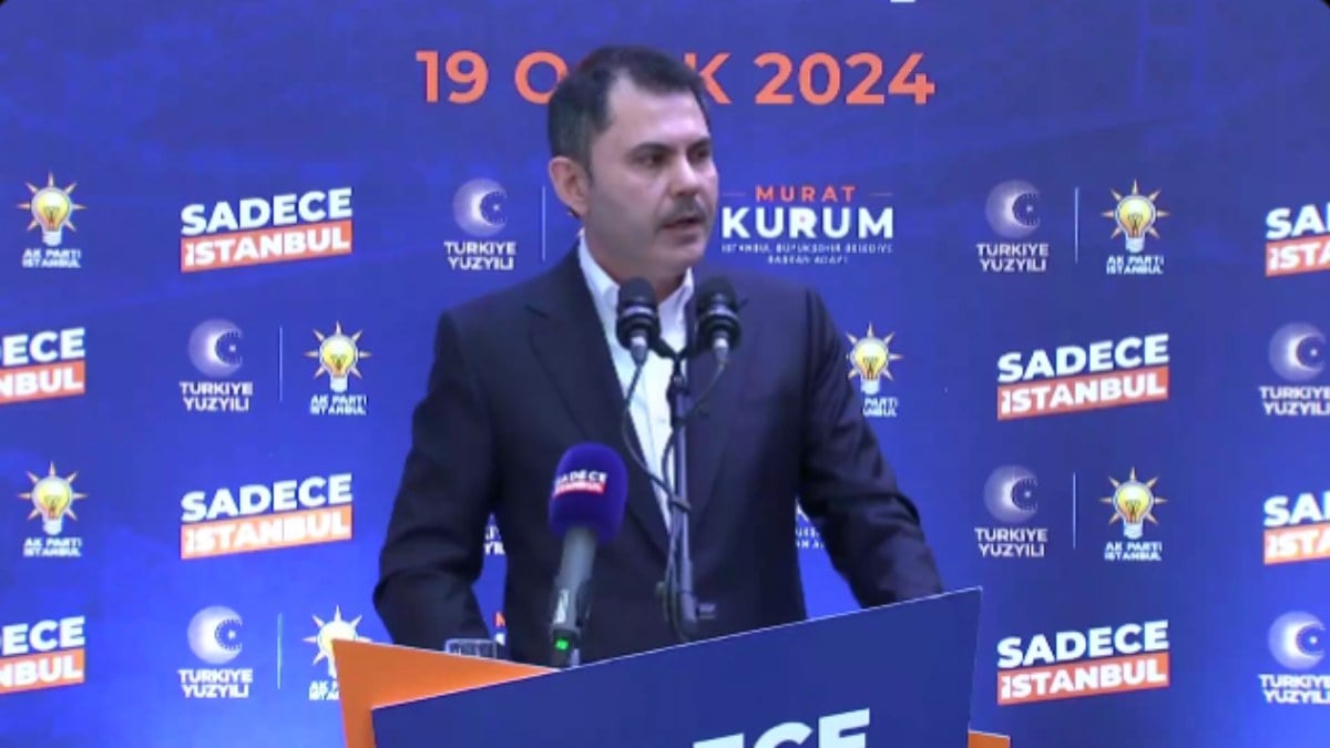 Murat Kurum başıboş sokak köpeği sorununa değindi: Sokaklardan korkuyu gidereceğiz