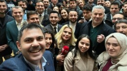 Murat Kurum’dan gazetecilere Marmaray sözü: ‘Ücretsiz kullanacaksınız’