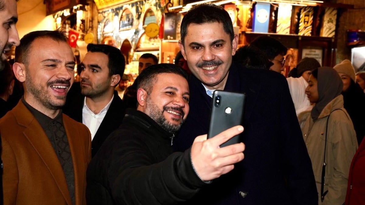 Murat Kurum’dan kentsel dönüşüm mesajı: ‘Riskli binaları dönüştüreceğiz’