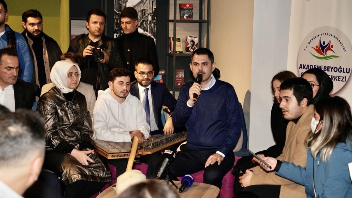 Murat Kurum’dan ulaşımla ilgili müjde: Yüzde 40’lık indirim kararını 1 Nisan’da uygulayacağız!