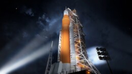 NASA’nın Ay’a astronot gönderme planları 2026’ya ertelendi