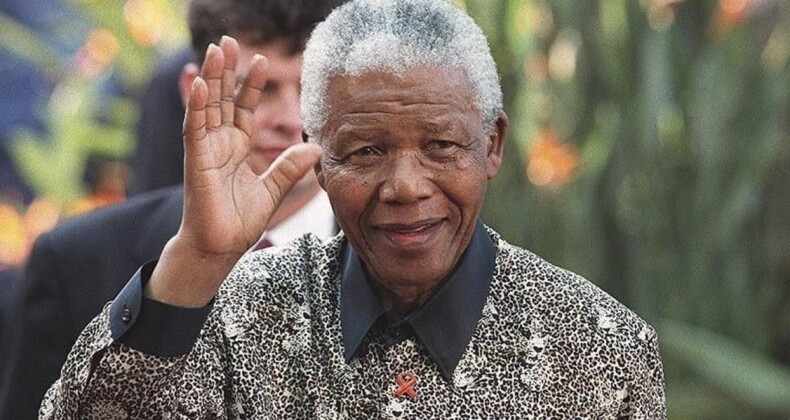 Nelson Mandela’nın kızıyla Güney Afrika arasında müzayede krizi