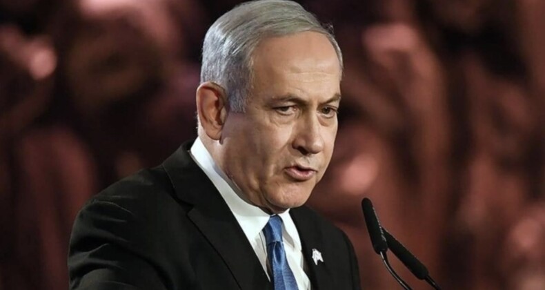 Netanyahu, Gazze’ye yönelik saldırılarının ‘aylar süreceğini’ söyledi