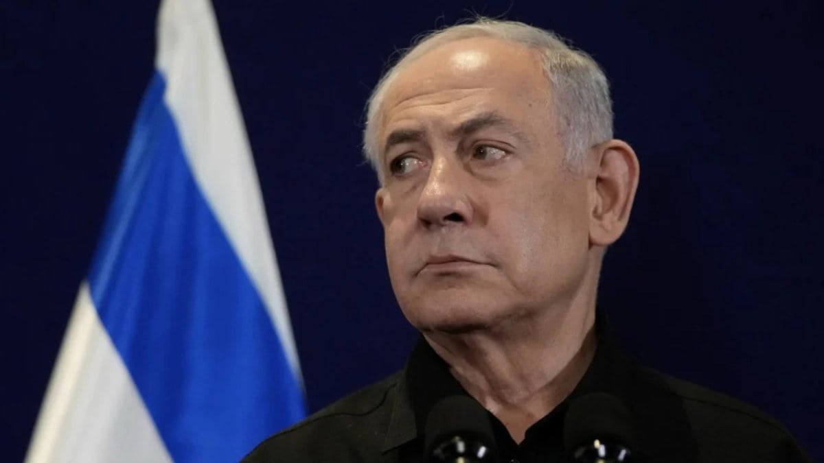 Netanyahu ‘savaş sonrası’ Gazze’nin İsrail’in kontrolünde olması gerektiğini yineledi