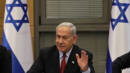 Netanyahu: Sivilleri yerinden etme niyetimiz yok