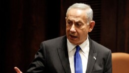 Netanyahu’dan ABD’ye: Filistin devletinin kurulmasına karşıyım