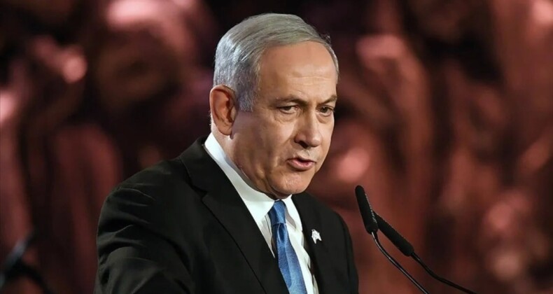 Netanyahu’dan Gazze açıklaması: Savaşın 3’üncü aşaması 6 ay sürecek