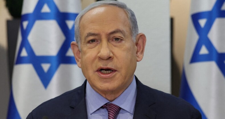 Netanyahu’nun Gazze planı: Esirler serbest bırakıldıktan sonra saldırmaya devam edecek