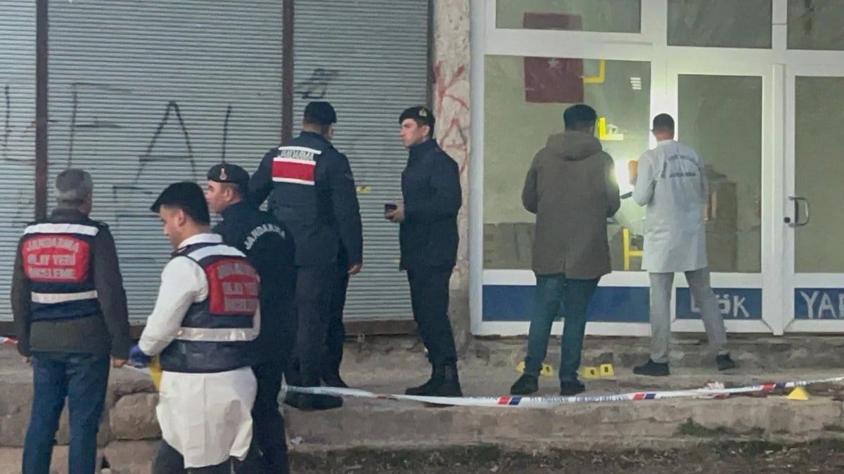 Niğde’de akrabalar arasında silahlı kavga: 3 ölü