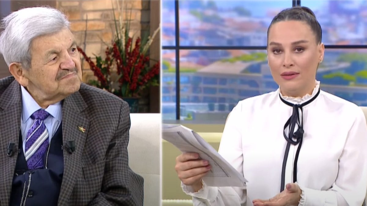 Nur Viral’de şaşırtan soru: ‘Karımdan şiddet görüyorum ne yapmam gerekir’