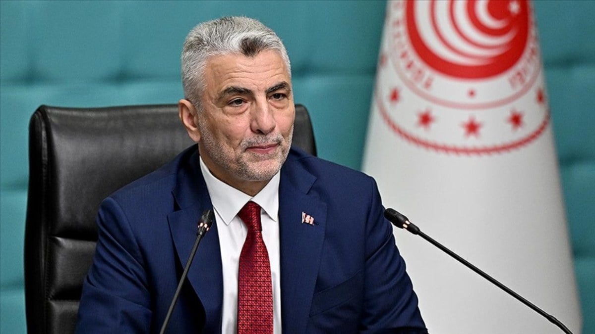 Ömer Bolat: Türkiye’nin ithalatı düşüş trendine girdi