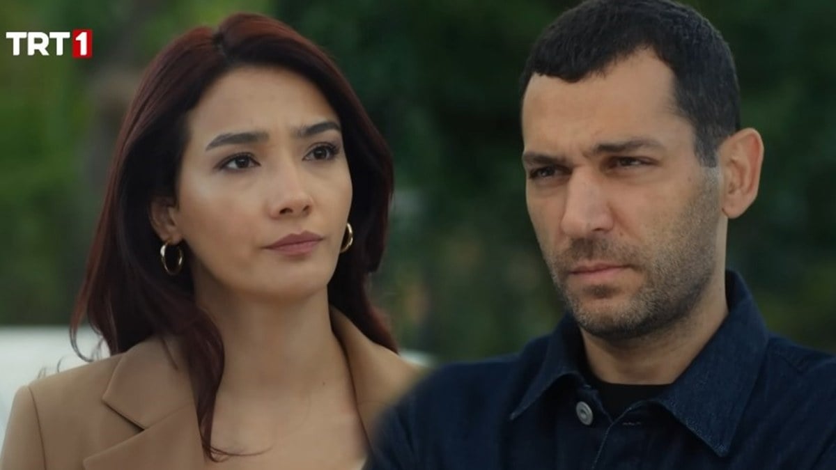 Önce Zehra, şimdi de… Teşkilat dizisinin başrolü veda ediyor