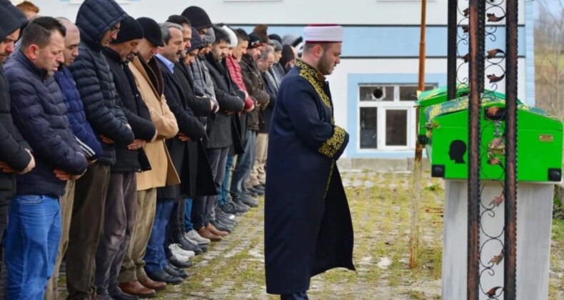 Ordu’da taziye ziyaretinde kalp krizi geçiren kişi hayatını kaybetti