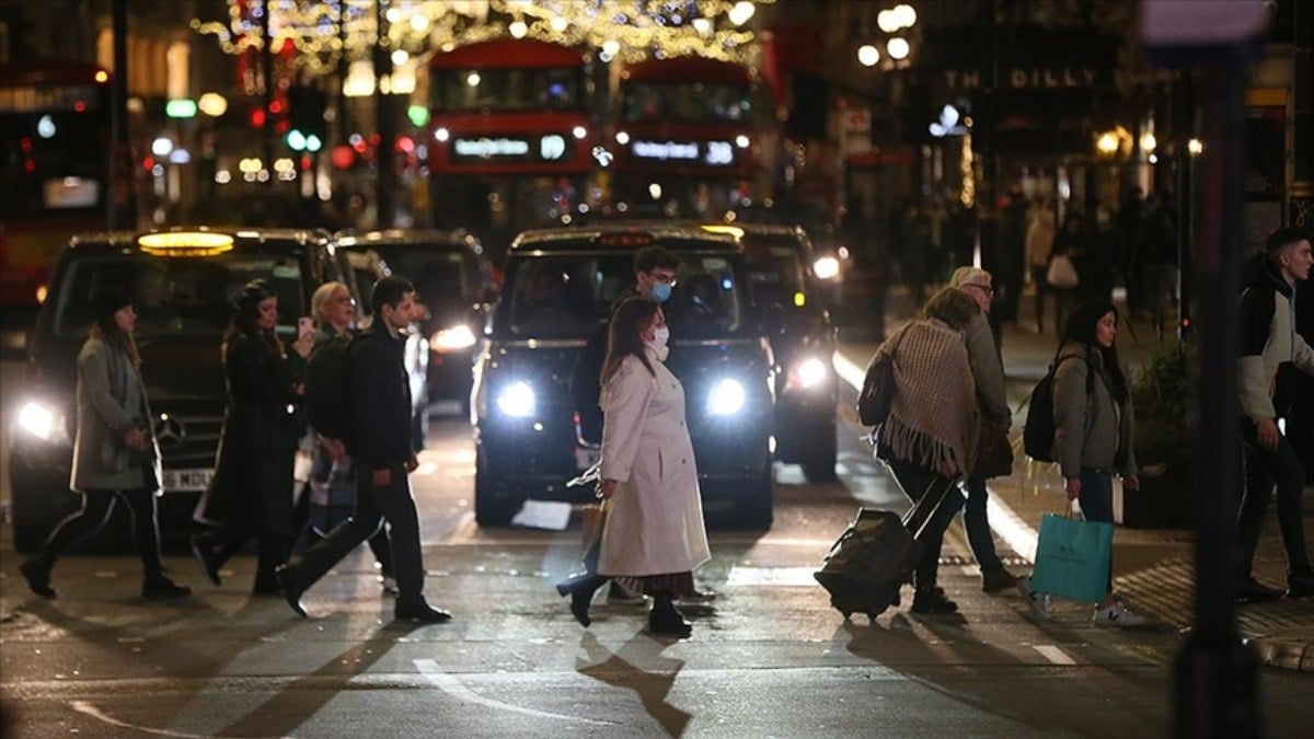 Oxfam’ın raporu: Krizler, zengini daha zengin, yoksulu daha yoksul yapıyor