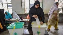Pakistan’da seçimlerde 17 bin 816 milletvekili adayı yarışacak