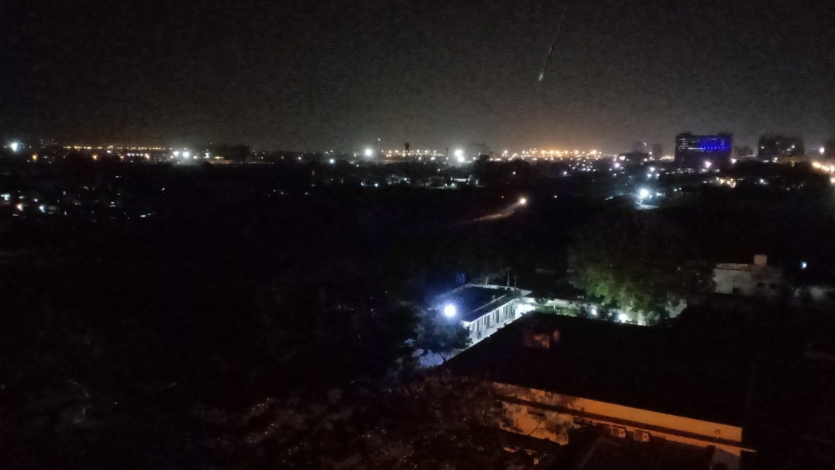 Pakistan’dan Filistin hassasiyeti: Yılbaşını sessiz karşıladılar