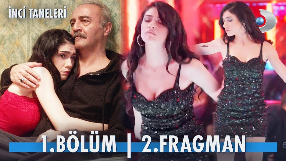 Pavyon dansıyla olay yaratmıştı! Hazar Ergüçlü’den yeni dans…