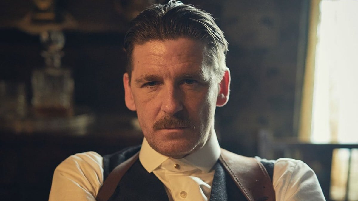 Peaky Blinders’ın yıldızıydı! Ünlü oyuncu kokain ile yakalandı! İşte aldığı ceza…