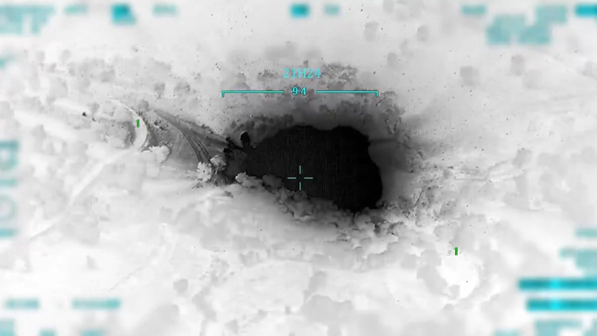 Pençe-Kilit bölgesinde 10 terörist öldürüldü