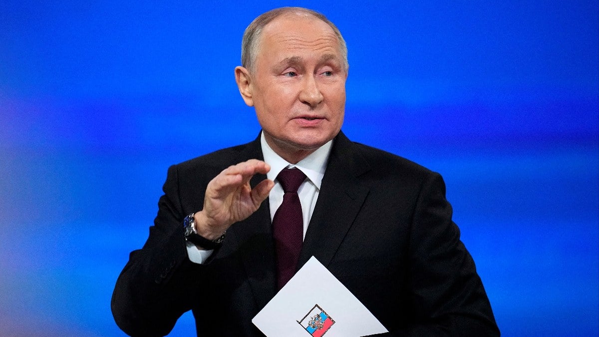 Polonya’nın Ukrayna önerisi: Rusya’ya karşı uzun menzilli füzeler verelim