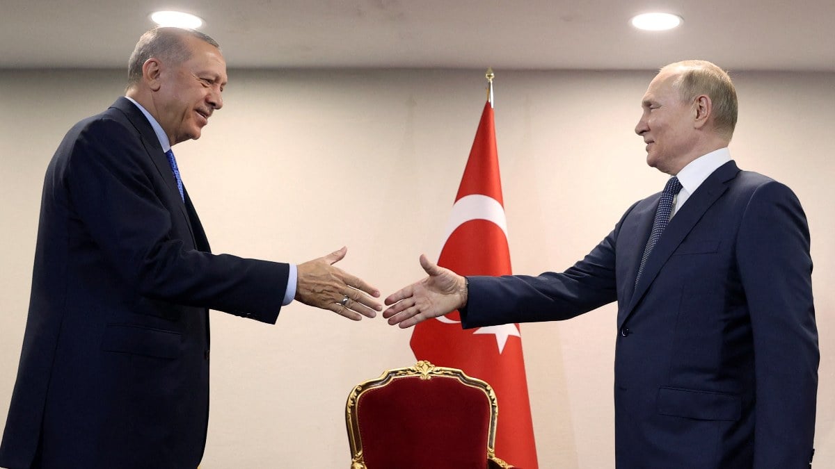 Rusya açıkladı: Putin, Türkiye’yi ziyaret etmeye hazırlanıyor