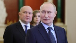 Rusya Devlet Başkanı Putin: 30 ülkenin BRICS’e katılma talebi var