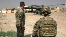 Rusya’nın gözü ABD askerlerinde: Irak’tan ayrıldıklarında Suriye’den de ayrılacaklar