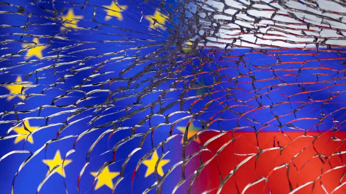 Rusya’ya ekonomik yaptırım: AB süreyi uzattı