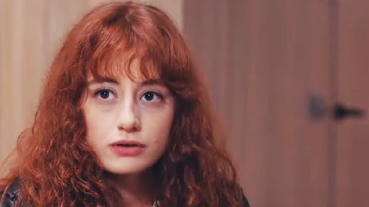 Sadakatsiz’in Nil’i cinsellik anısıyla şoke etti! “İçimde kaldı”