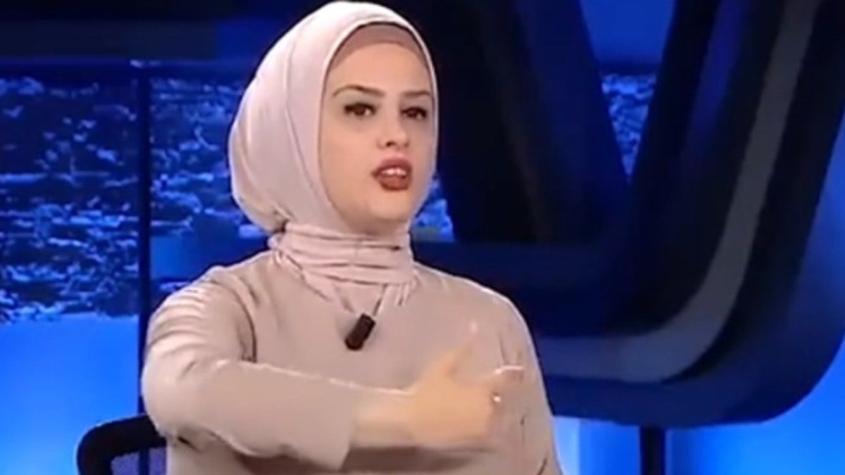 “Sağdan sola donat” diyerek cin çıkaran Pelin Hürman’ın son hali